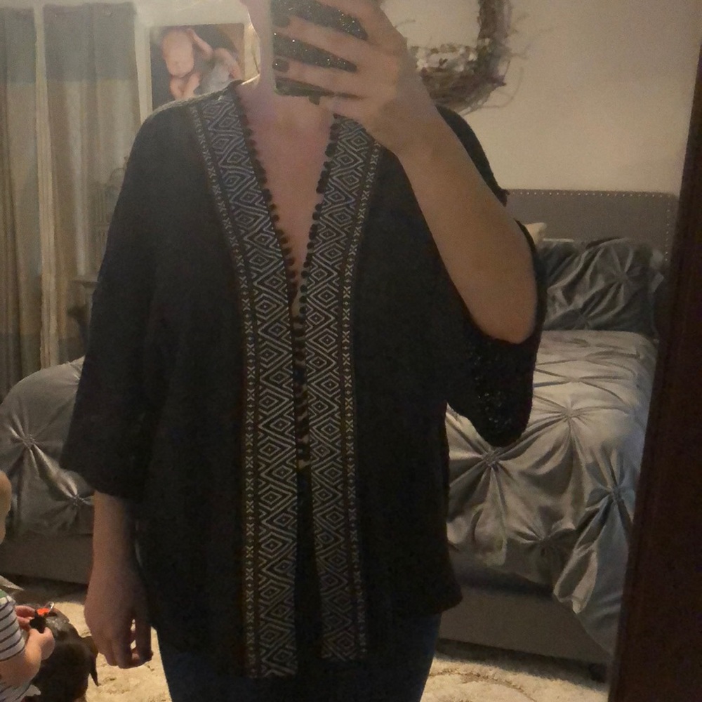Cardigan